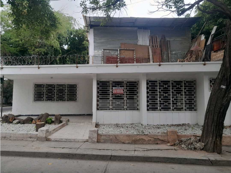 Casa en venta en Los Alcazares, Santa Marta · foto 2 de 10