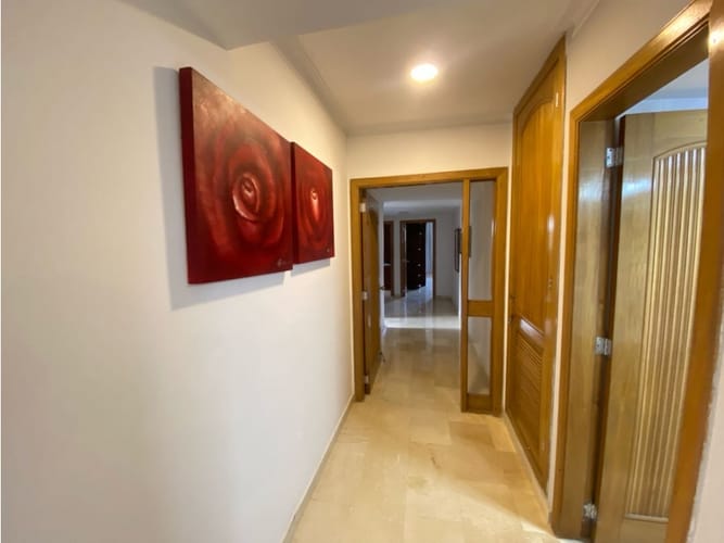 Apartamento de 3 alcobas en venta en Altos Del Prado, Barranquilla, 220 m² · foto 13 de 24