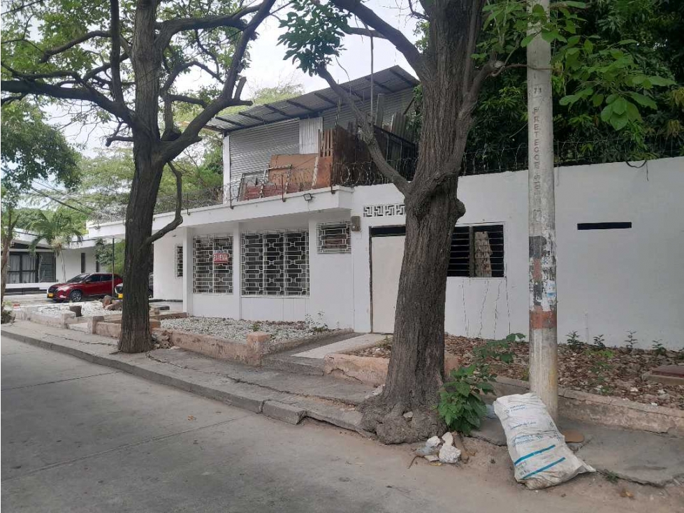Casa en venta en Los Alcazares, Santa Marta · foto 3 de 10