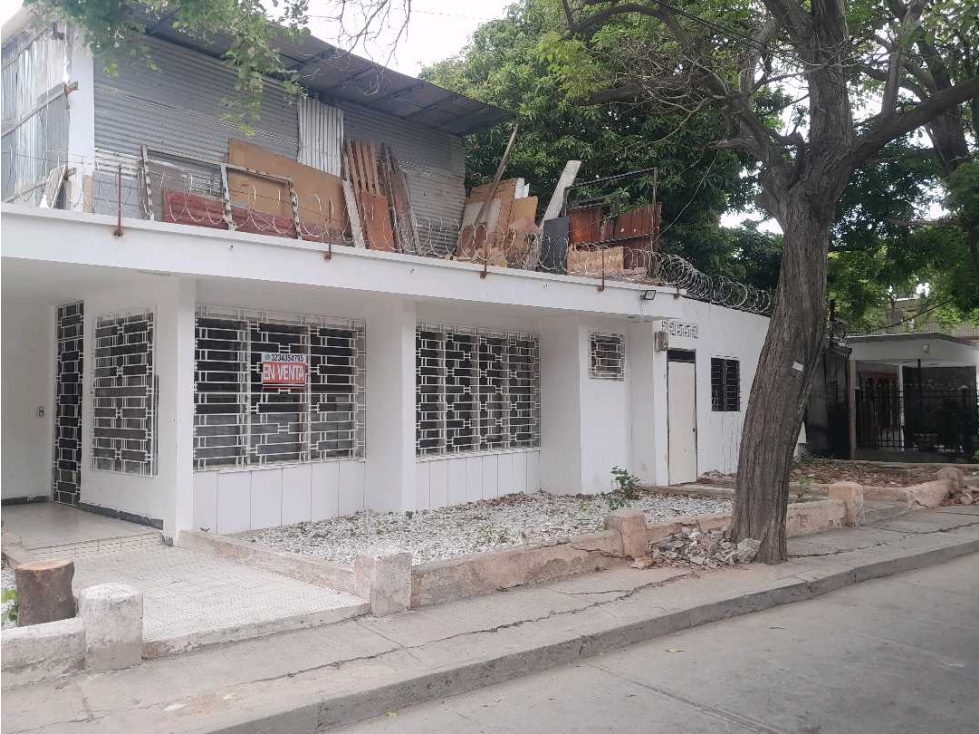 Casa en venta en Los Alcazares, Santa Marta · foto 4 de 10