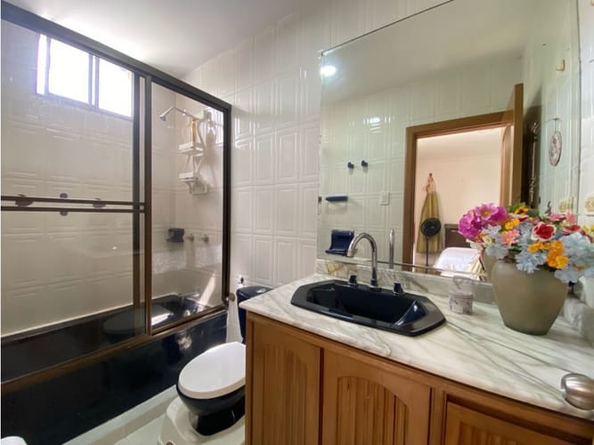 Apartamento de 3 alcobas en venta en Altos Del Prado, Barranquilla, 220 m² · foto 15 de 24