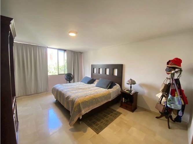 Apartamento de 3 alcobas en venta en Altos Del Prado, Barranquilla, 220 m² · foto 16 de 24