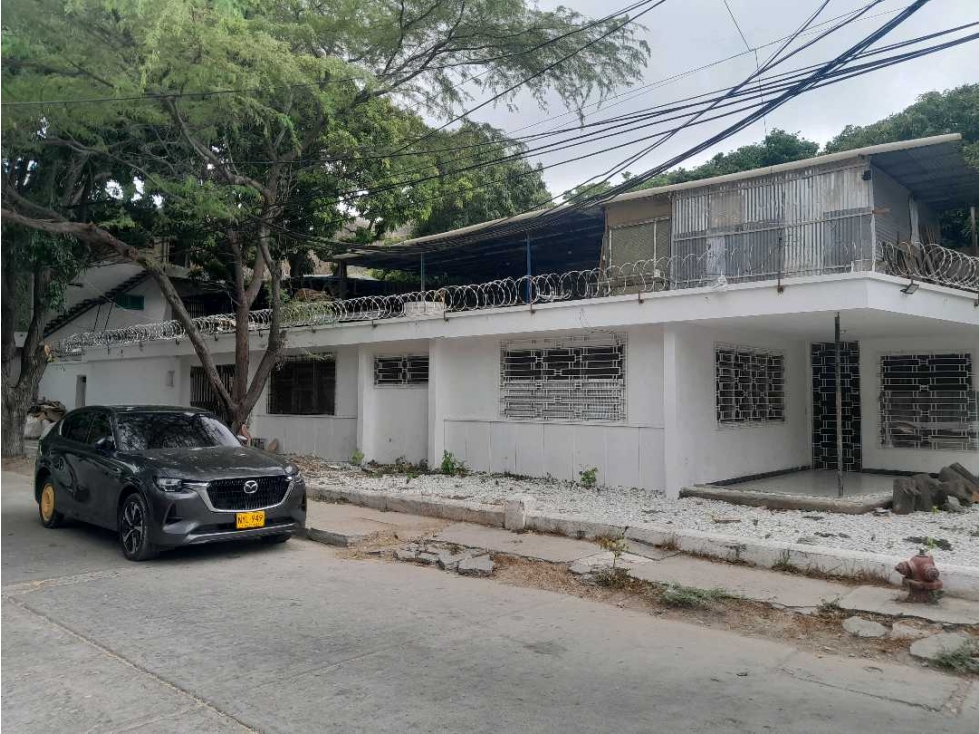 Casa en venta en Los Alcazares, Santa Marta · foto 5 de 10