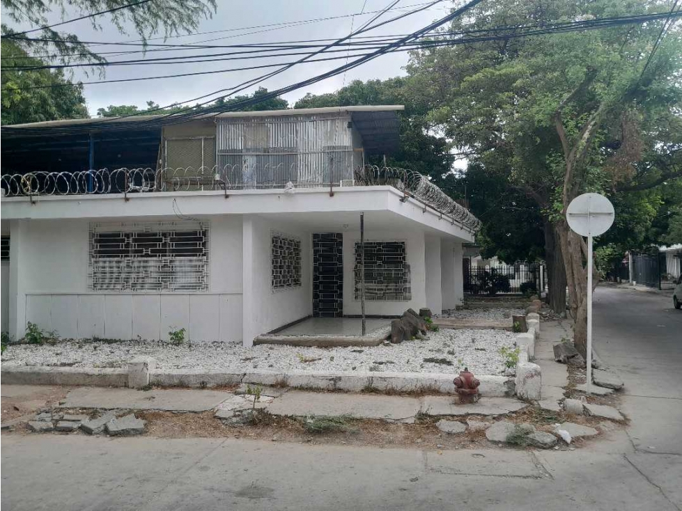 Casa en venta en Los Alcazares, Santa Marta · foto 6 de 10