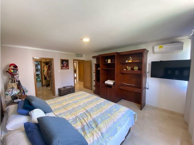 Apartamento de 3 alcobas en venta en Altos Del Prado, Barranquilla, 220 m² · foto 17 de 24