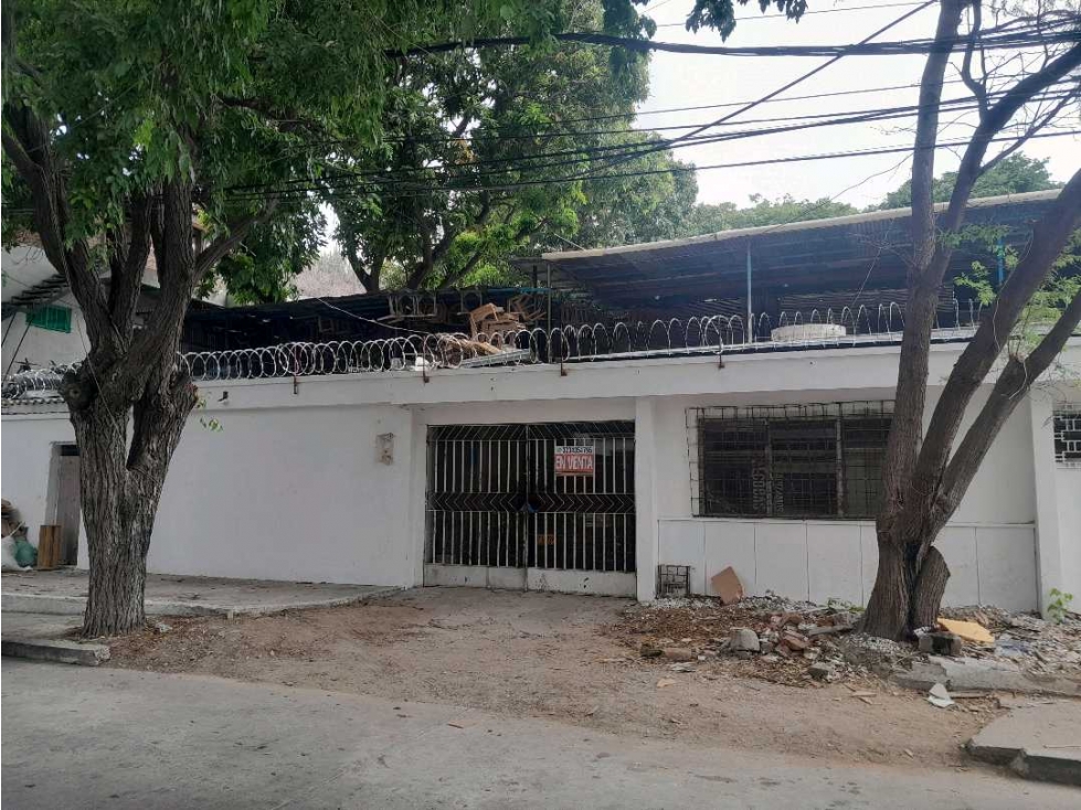 Casa en venta en Los Alcazares, Santa Marta · foto 7 de 10