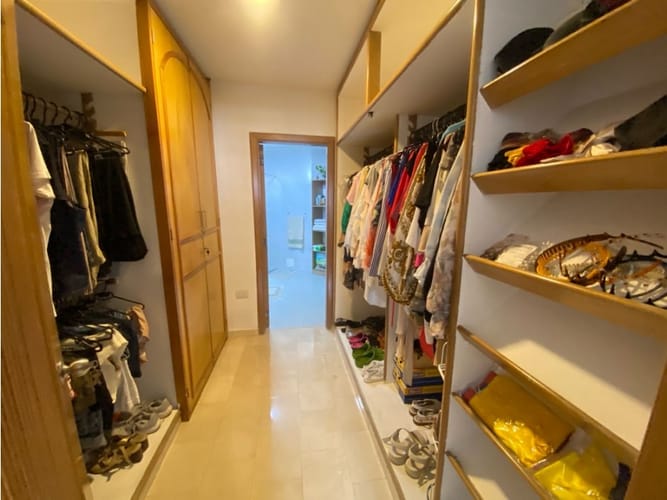 Apartamento de 3 alcobas en venta en Altos Del Prado, Barranquilla, 220 m² · foto 18 de 24