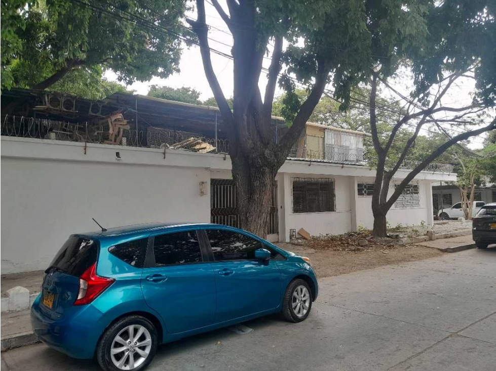 Casa en venta en Los Alcazares, Santa Marta · foto 8 de 10