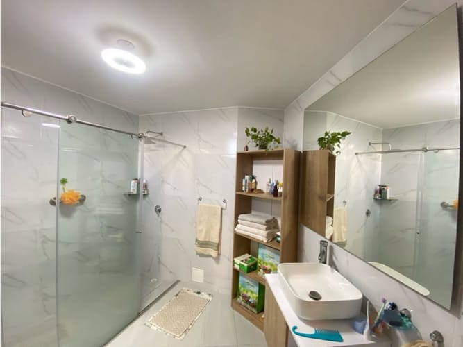 Apartamento de 3 alcobas en venta en Altos Del Prado, Barranquilla, 220 m² · foto 19 de 24