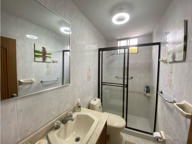 Apartamento de 3 alcobas en venta en Altos Del Prado, Barranquilla, 220 m² · foto 20 de 24
