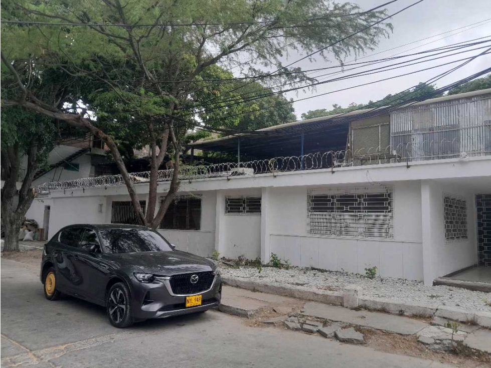 Casa en venta en Los Alcazares, Santa Marta · foto 9 de 10