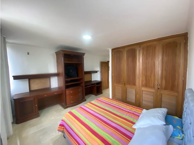 Apartamento de 3 alcobas en venta en Altos Del Prado, Barranquilla, 220 m² · foto 21 de 24