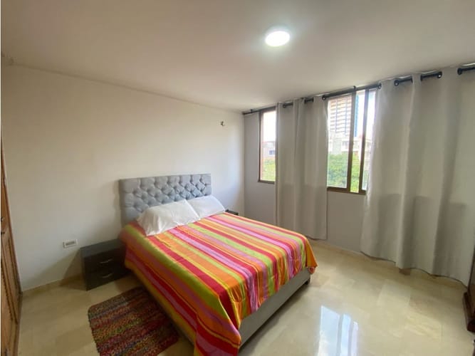 Apartamento de 3 alcobas en venta en Altos Del Prado, Barranquilla, 220 m² · foto 22 de 24