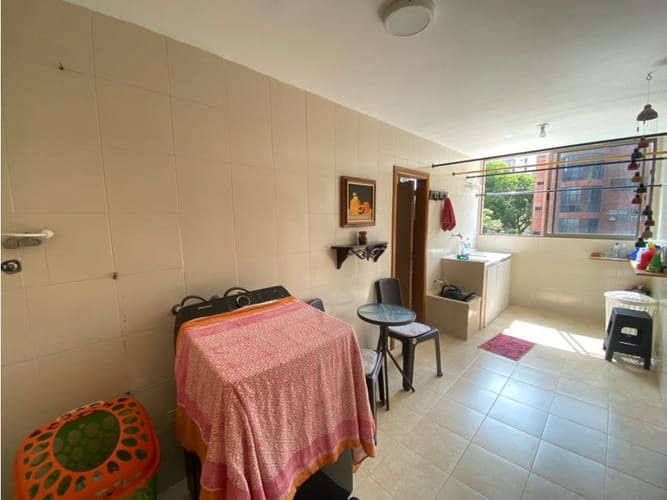 Apartamento de 3 alcobas en venta en Altos Del Prado, Barranquilla, 220 m² · foto 23 de 24