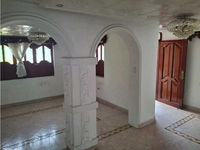 Casa de 3 alcobas en venta en Santa Martha, Santa Marta, 240 m² · foto 4 de 23