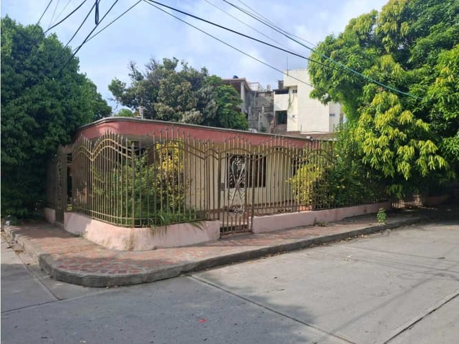 Casa de 3 alcobas en venta en Santa Martha, Santa Marta, 240 m² · foto 21 de 23