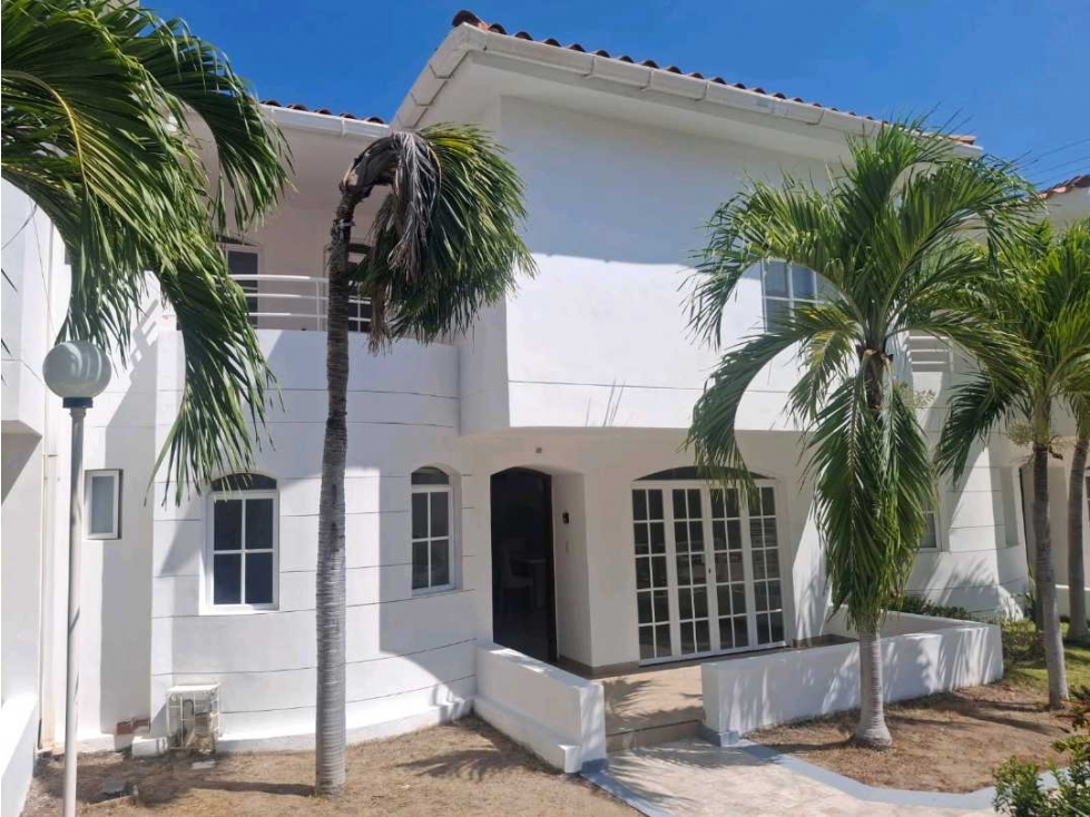 Casa en venta en Rodadero Reservado, Santa Marta · foto 2 de 24