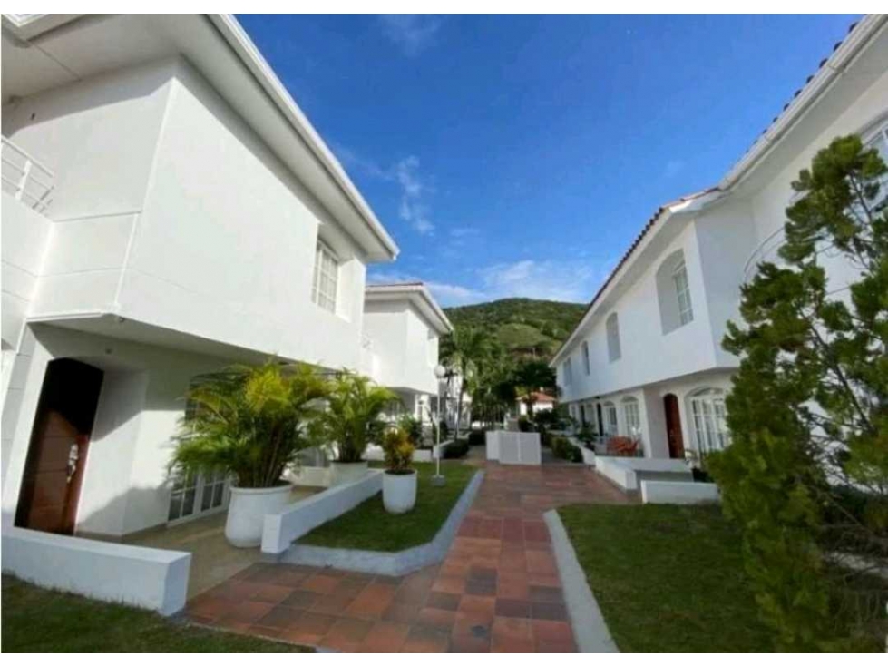 Casa en venta en Rodadero Reservado, Santa Marta · foto 3 de 24