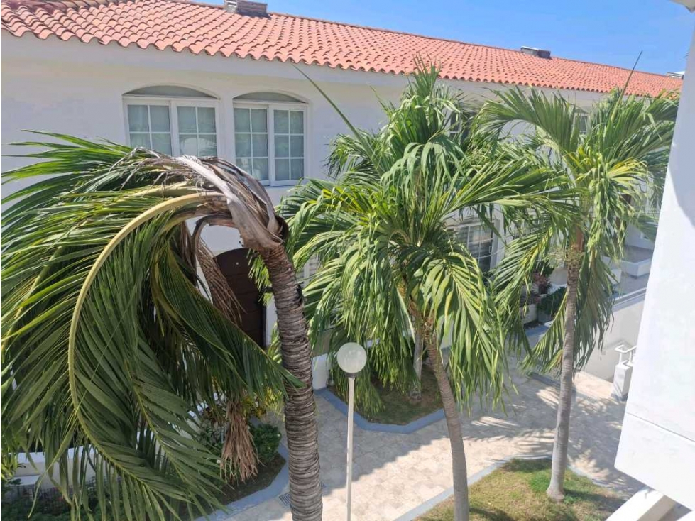 Casa en venta en Rodadero Reservado, Santa Marta · foto 4 de 24