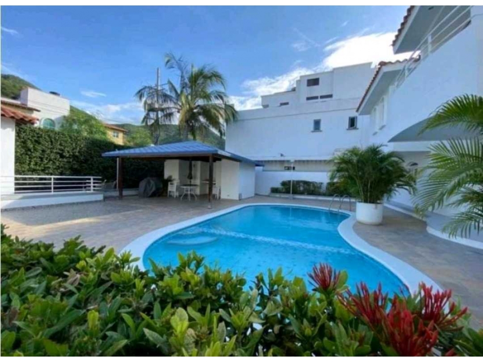 Casa en venta en Rodadero Reservado, Santa Marta · foto 5 de 24