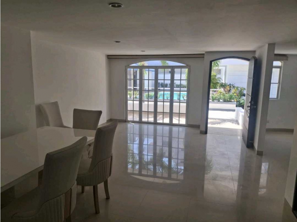 Casa en venta en Rodadero Reservado, Santa Marta · foto 7 de 24