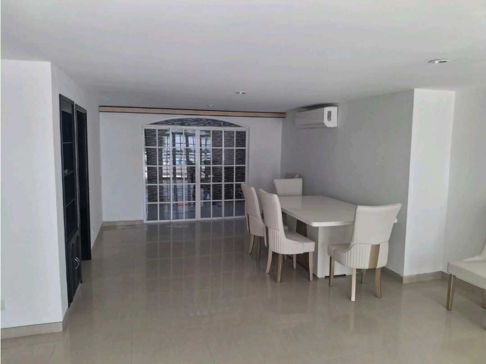 Casa en venta en Rodadero Reservado, Santa Marta · foto 8 de 24