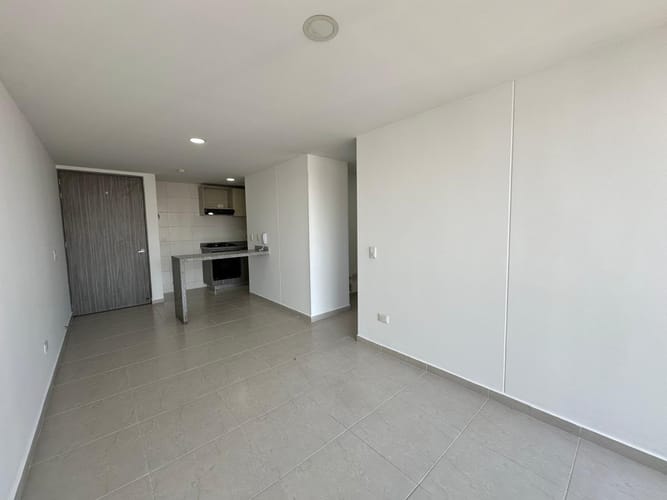 Apartamento de 2 alcobas en venta en Centro, Bucaramanga, 66 m² · foto 12 de 13