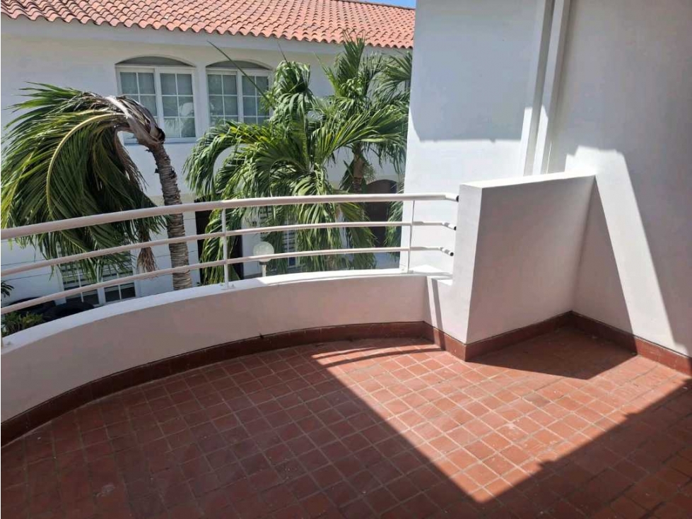 Casa en venta en Rodadero Reservado, Santa Marta · foto 20 de 24