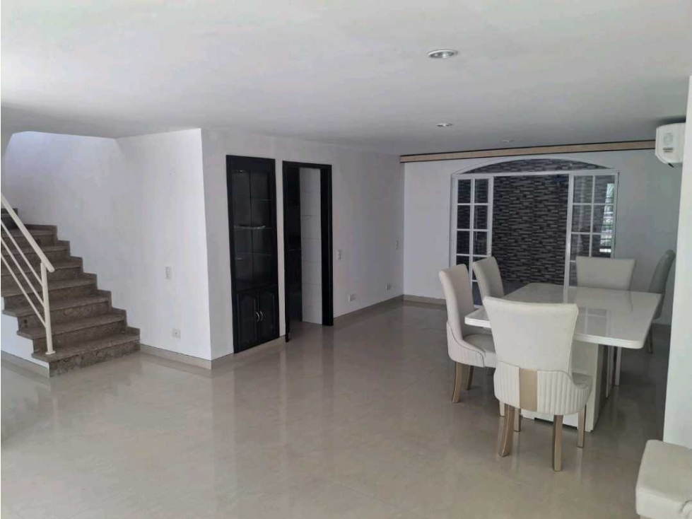 Casa en venta en Rodadero Reservado, Santa Marta · foto 24 de 24