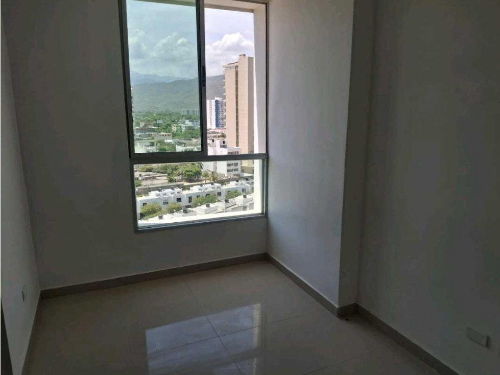 Apartamento en venta en Rodadero Sur, Santa Marta · foto 3 de 21