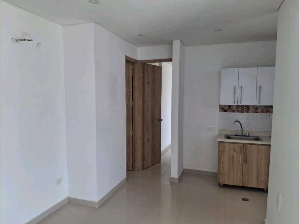 Apartamento en venta en Rodadero Sur, Santa Marta · foto 4 de 21
