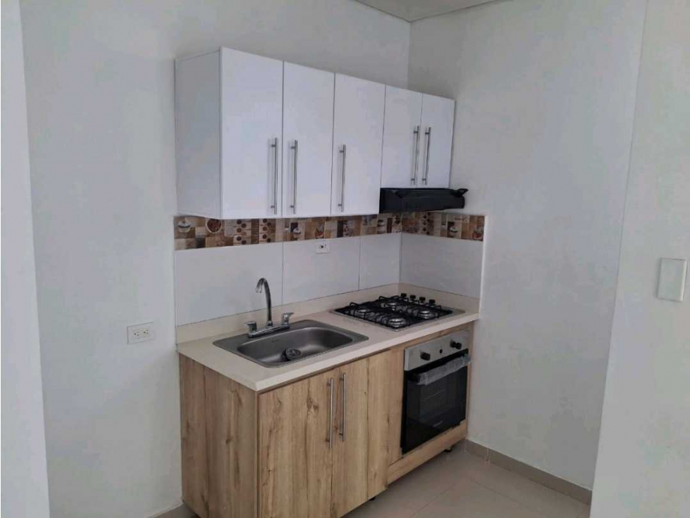 Apartamento en venta en Rodadero Sur, Santa Marta · foto 5 de 21