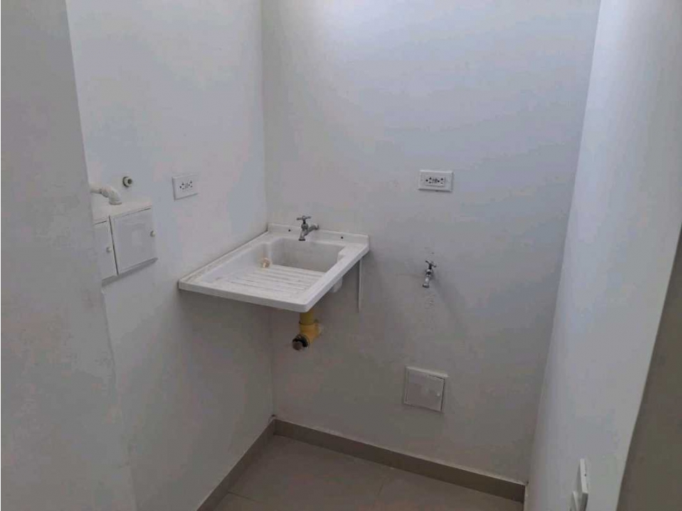 Apartamento en venta en Rodadero Sur, Santa Marta · foto 6 de 21