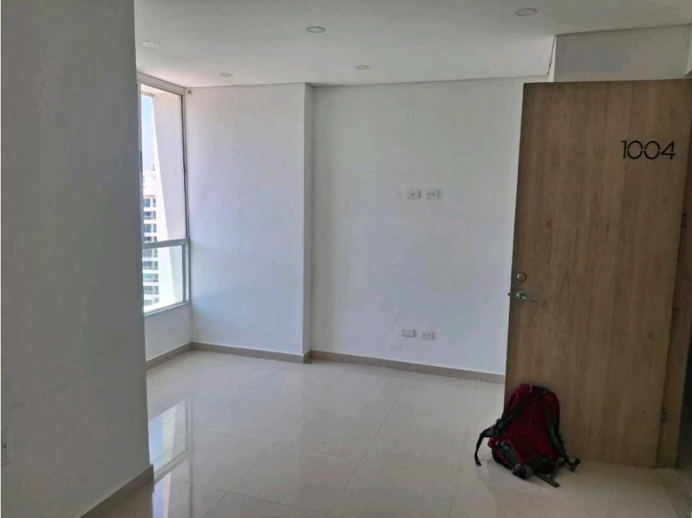 Apartamento en venta en Rodadero Sur, Santa Marta · foto 8 de 21