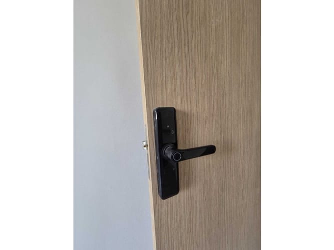 Apartamento de 3 alcobas en venta en El Castillo, Barranquilla, 253 m² · foto 5 de 23