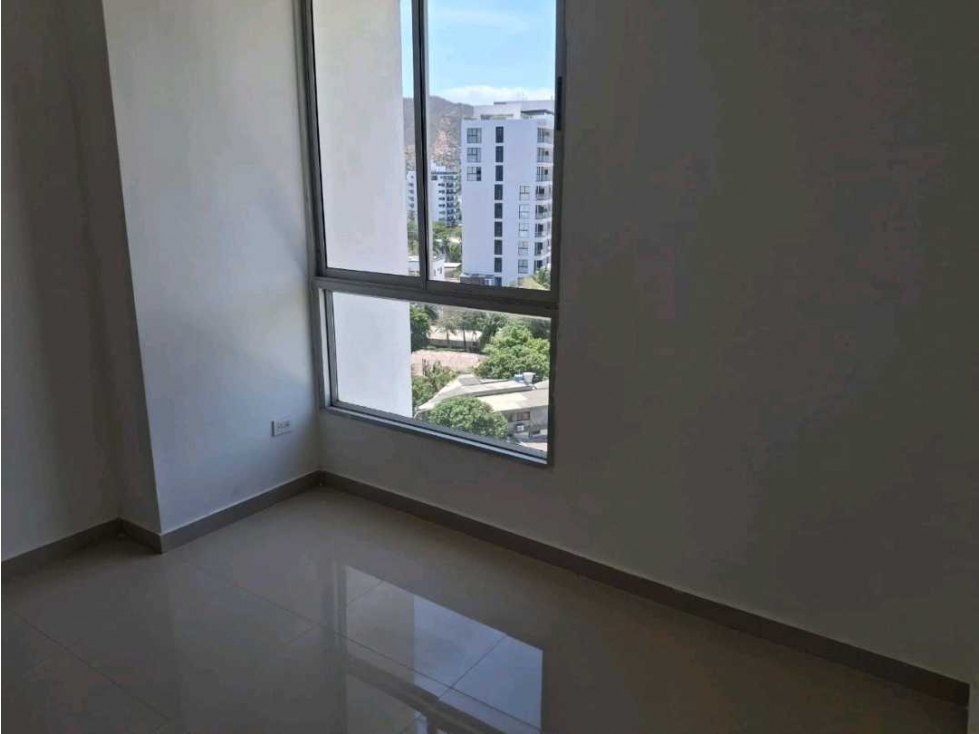 Apartamento en venta en Rodadero Sur, Santa Marta · foto 9 de 21