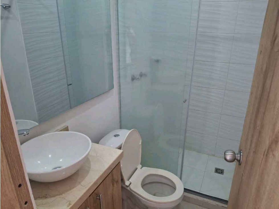Apartamento en venta en Rodadero Sur, Santa Marta · foto 10 de 21
