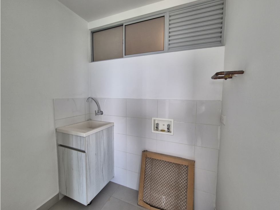 Apartamento en venta en Portal De Genovés, Barranquilla · foto 2 de 24