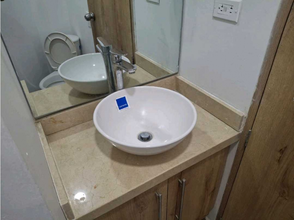 Apartamento en venta en Rodadero Sur, Santa Marta · foto 11 de 21