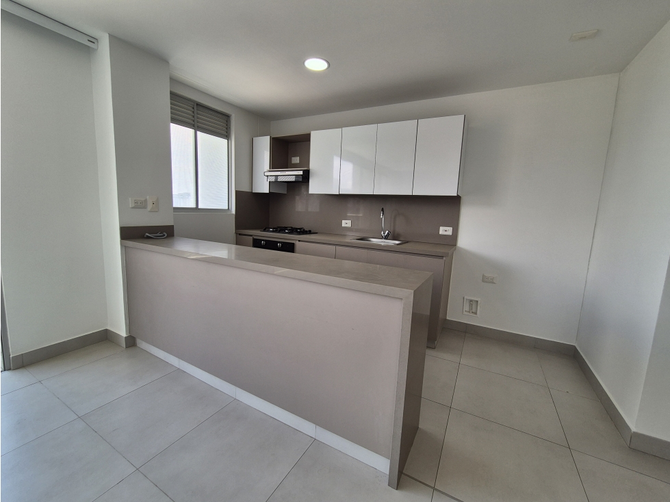 Apartamento en venta en Portal De Genovés, Barranquilla · foto 4 de 24