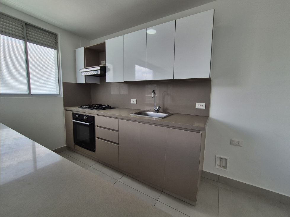 Apartamento en venta en Portal De Genovés, Barranquilla · foto 5 de 24