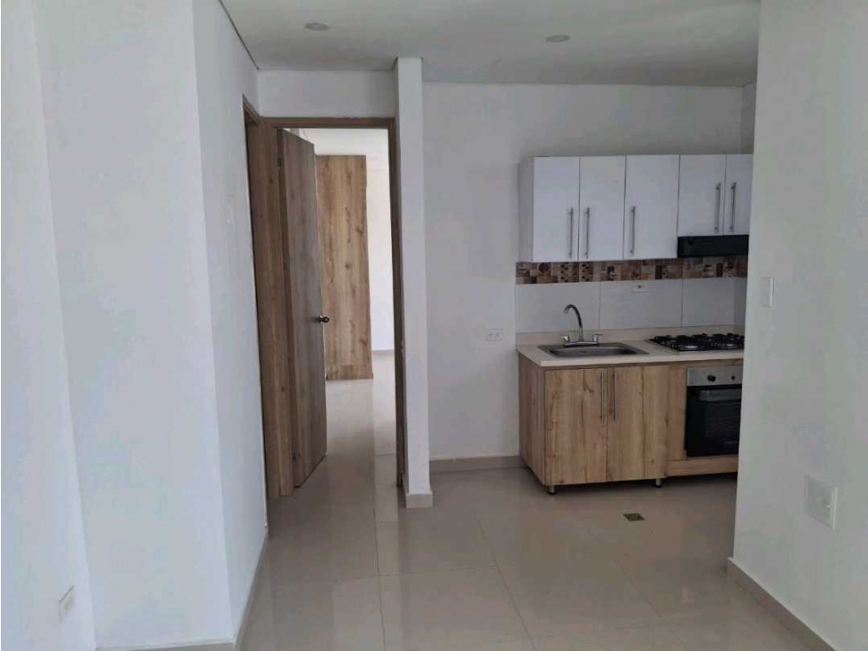 Apartamento en venta en Rodadero Sur, Santa Marta · foto 14 de 21