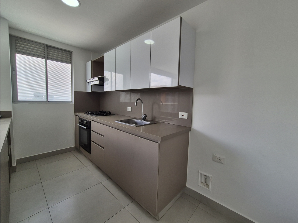 Apartamento en venta en Portal De Genovés, Barranquilla · foto 6 de 24