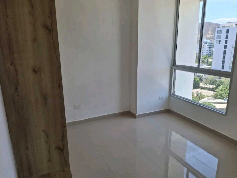 Apartamento en venta en Rodadero Sur, Santa Marta · foto 15 de 21