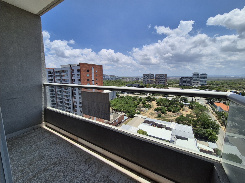 Apartamento en venta en Portal De Genovés, Barranquilla · foto 7 de 24