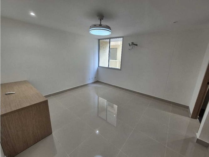 Apartamento de 3 alcobas en venta en El Castillo, Barranquilla, 253 m² · foto 12 de 23