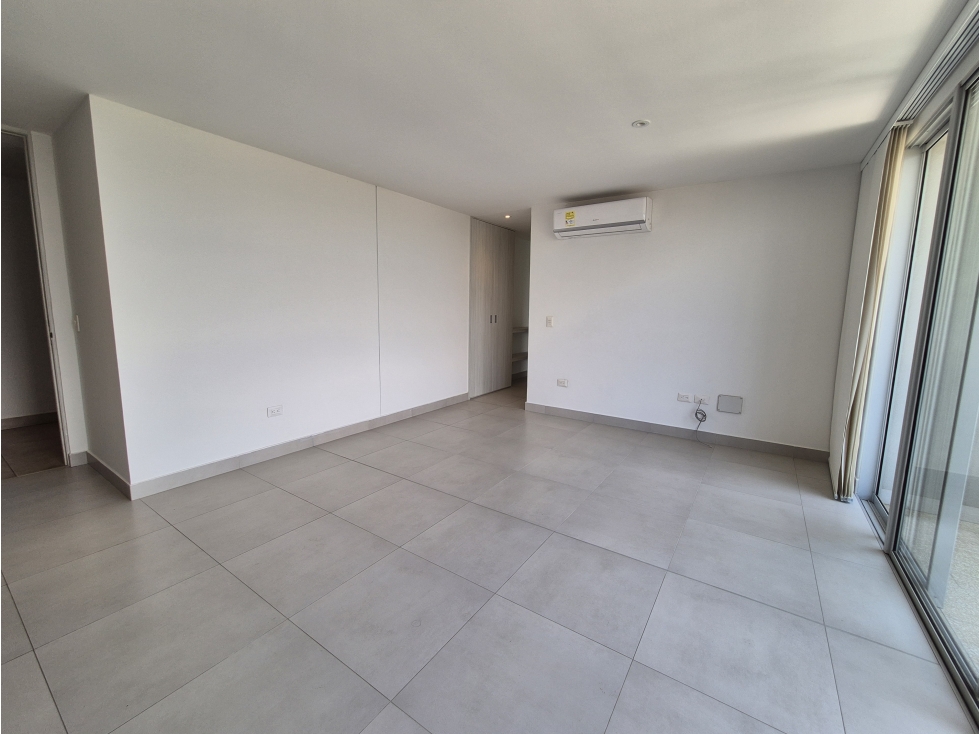 Apartamento en venta en Portal De Genovés, Barranquilla · foto 8 de 24