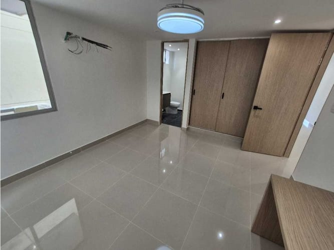Apartamento de 3 alcobas en venta en El Castillo, Barranquilla, 253 m² · foto 13 de 23