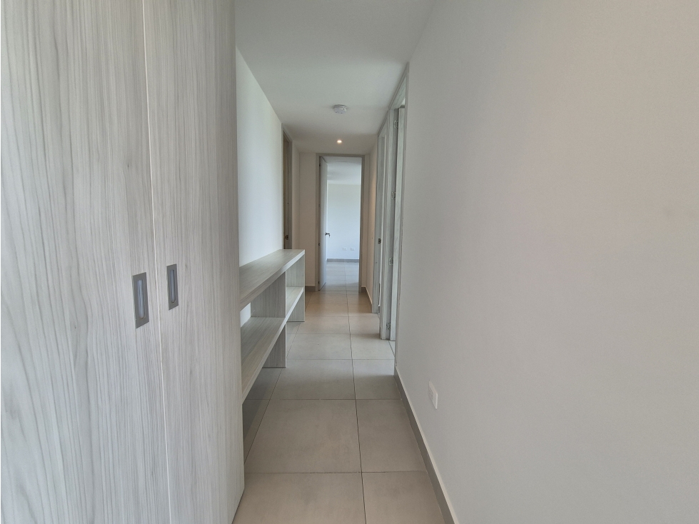 Apartamento en venta en Portal De Genovés, Barranquilla · foto 9 de 24