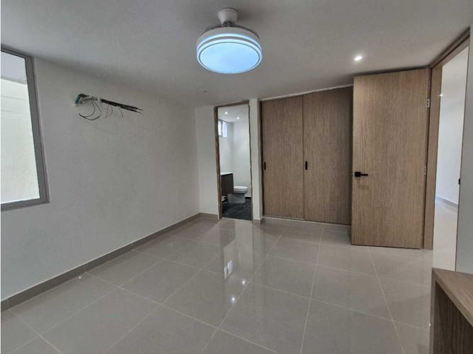 Apartamento de 3 alcobas en venta en El Castillo, Barranquilla, 253 m² · foto 14 de 23